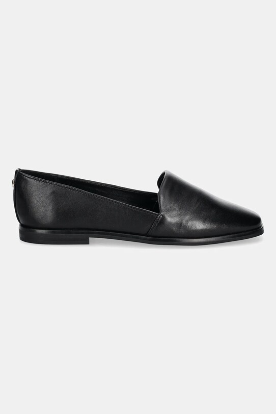 Aldo mocasini de piele CARAELIA 13966660 negru SS25