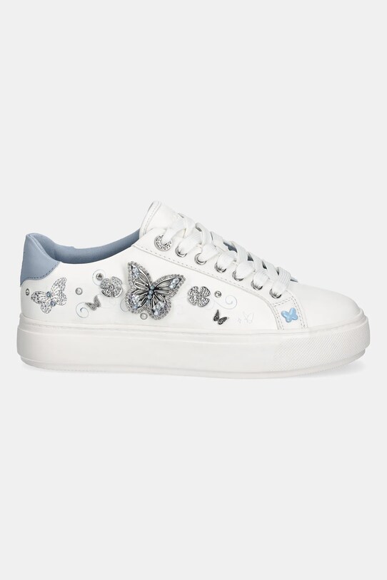 Aldo sneakers SAXONY 13966825 alb SS25