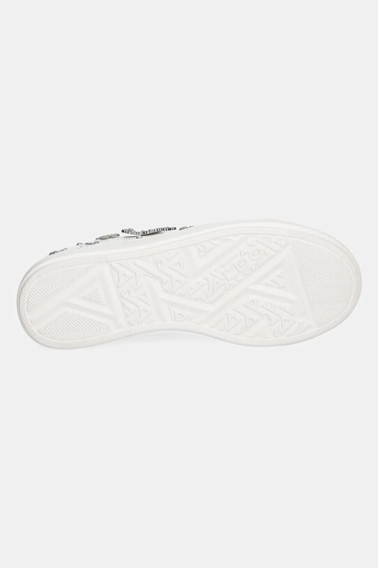 Aldo sneakers SAXONY 13966825 alb