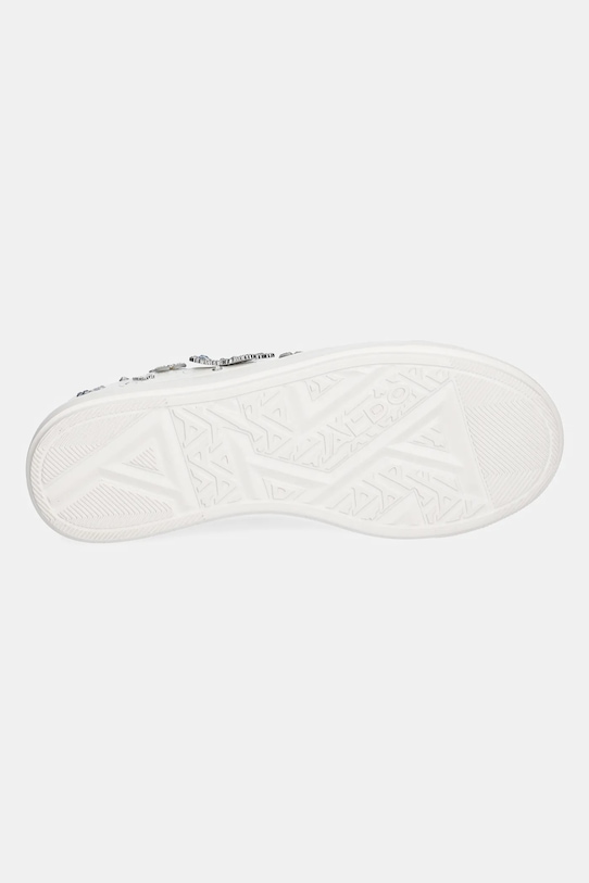 Aldo sneakersy SAXONY 13966825 biały