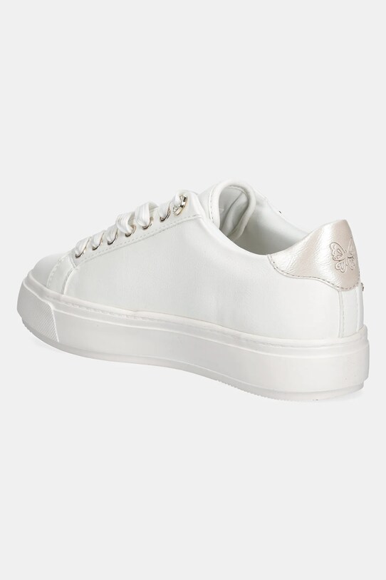 Obuwie Aldo sneakersy SAXONY 13966826 biały
