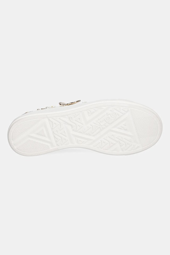 Aldo sneakersy SAXONY 13966826 biały