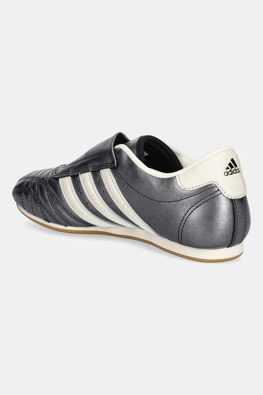 Obuv Tenisky adidas Originals Taekwondo JS4465 strieborná
