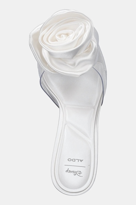 Natikači Aldo CINDERELLAMULE bela 14008308