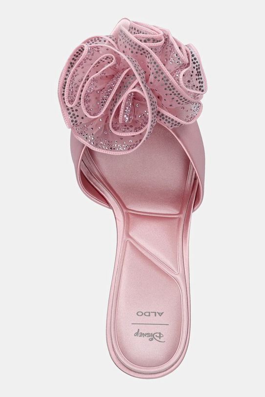 Natikači Aldo AURORAMULE roza 14008300