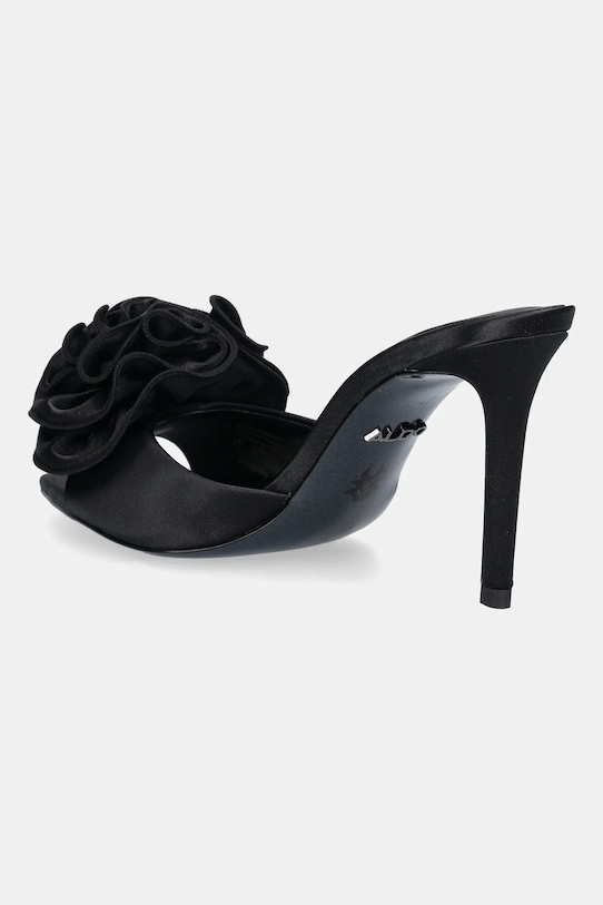 Obuwie Aldo klapki MALEFICIENTMULE 14008305 czarny