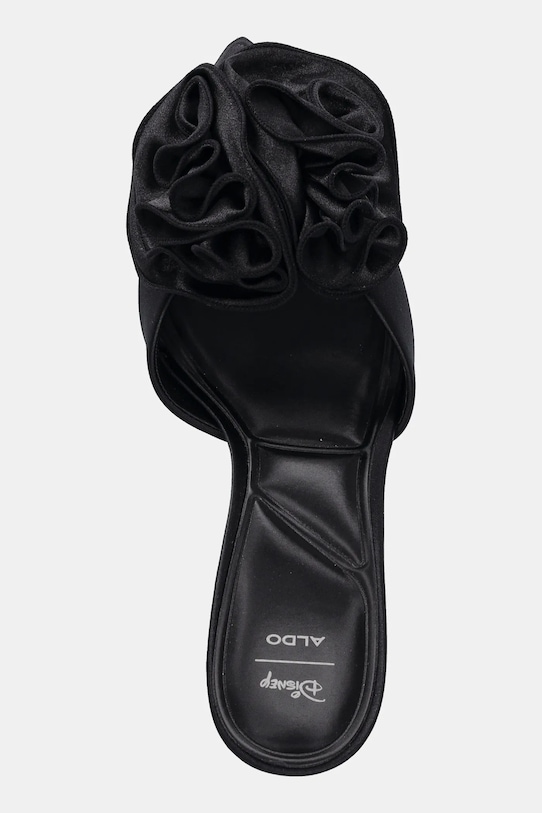 Aldo klapki MALEFICIENTMULE czarny 14008305