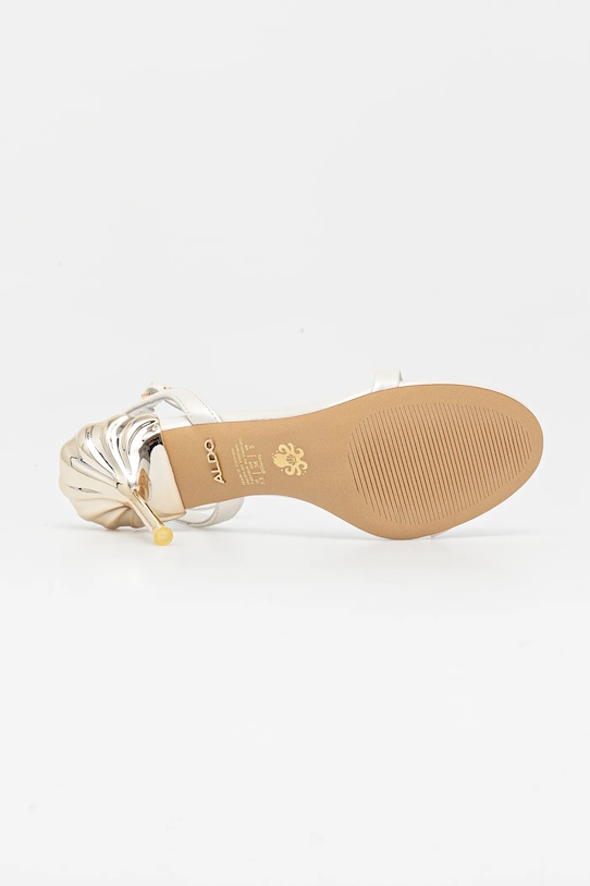 Aldo sandale de piele ARIELHEEL bej 14008288