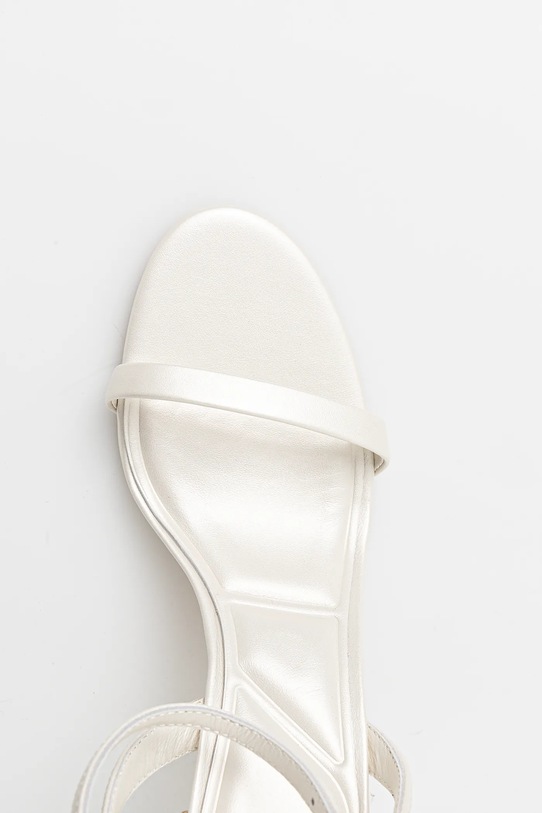 Aldo sandale de piele ARIELHEEL 14008288 bej