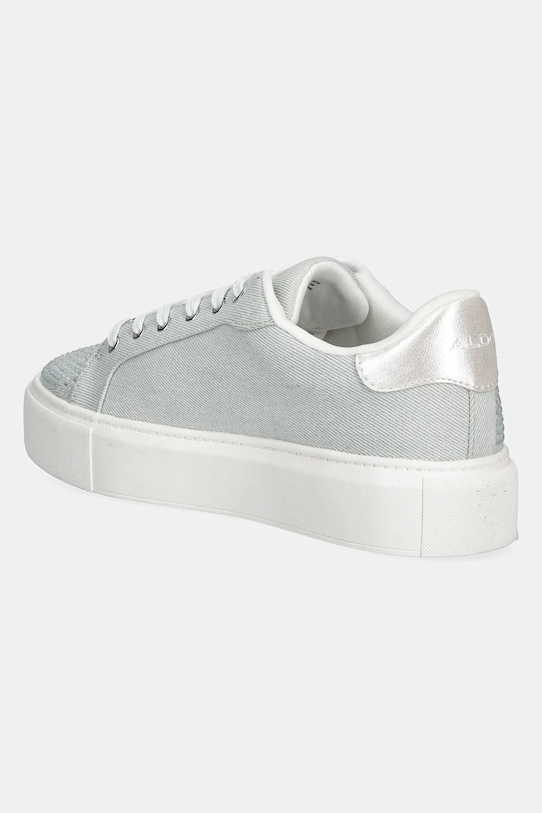 Încălțăminte Aldo sneakers CLOVVER 13984900 albastru