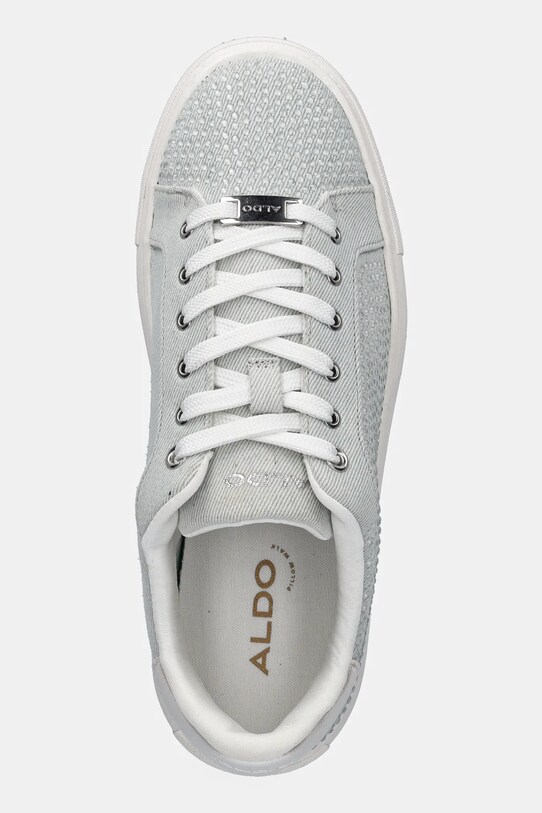 Кроссовки Aldo CLOVVER голубой 13984900