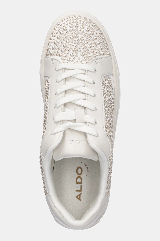 Кроссовки Aldo CLOVVER бежевый 13984901