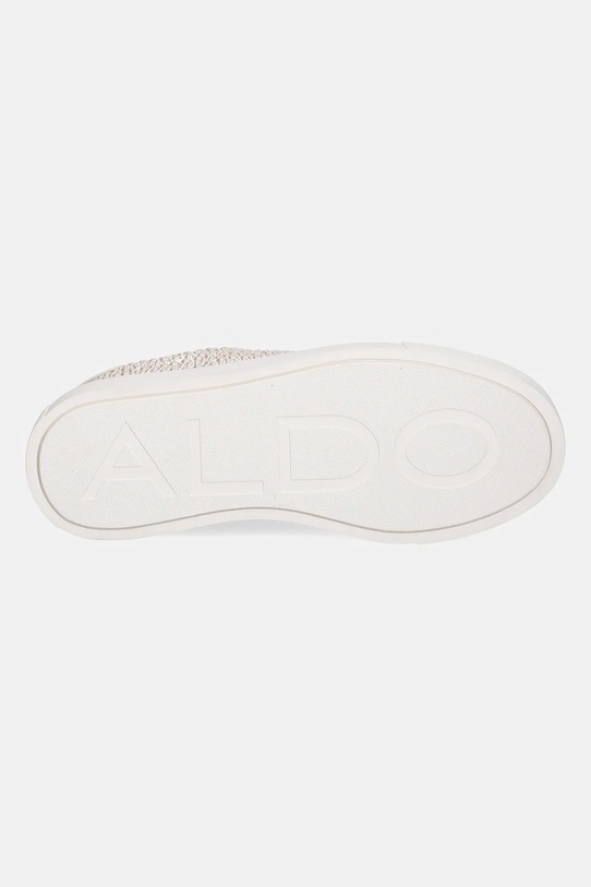 Кроссовки Aldo CLOVVER 13984901 бежевый