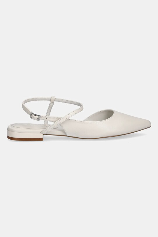 Шкіряні балетки Aldo SARINE 13984698 бежевий SS25