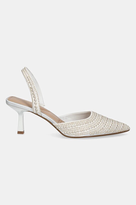 Lodičky Aldo BRIZZA 13987613 biela SS25