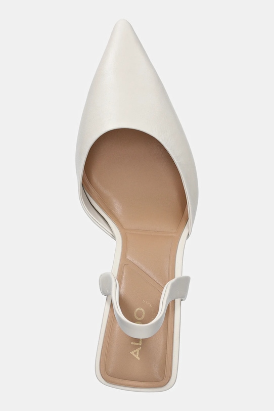 Aldo tűsarkú BRUSANTI fehér 13985171
