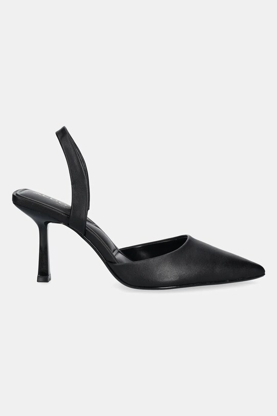 Lodičky Aldo BRUSANTI 13985164 čierna SS25