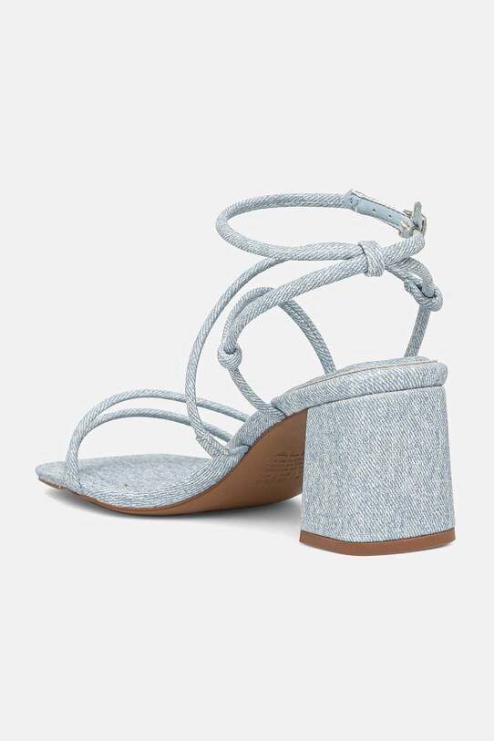 Взуття Сандалі Aldo HARMONNI 13990938 блакитний