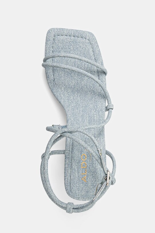 Сандалі Aldo HARMONNI блакитний 13990938