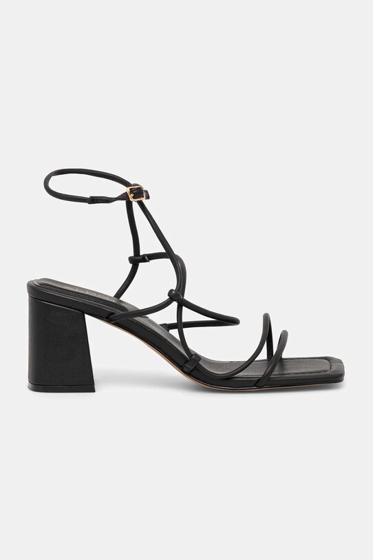 Сандалі Aldo HARMONNI 13768228 чорний SS25