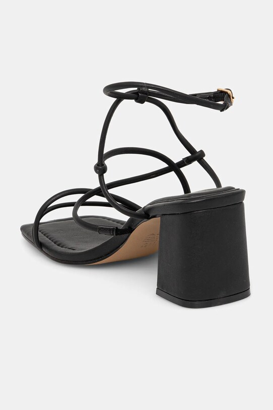 Взуття Сандалі Aldo HARMONNI 13768228 чорний