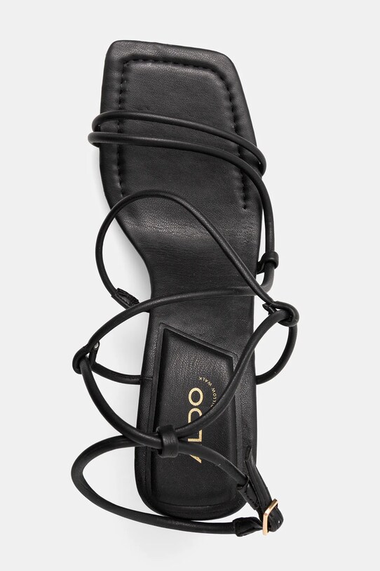 Сандалі Aldo HARMONNI чорний 13768228