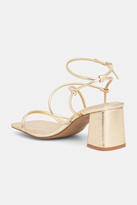 Взуття Сандалі Aldo HARMONNI 13768227 золотий