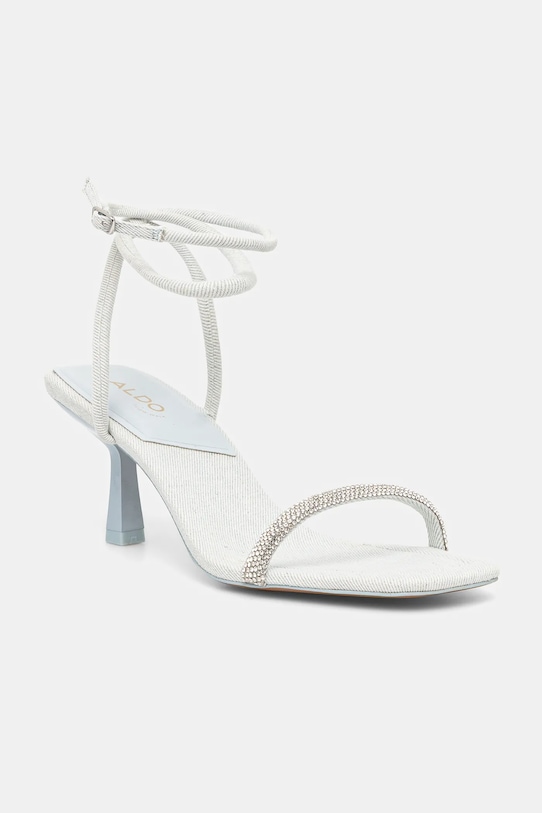 Aldo sandali DIME stiletto blu 13985148