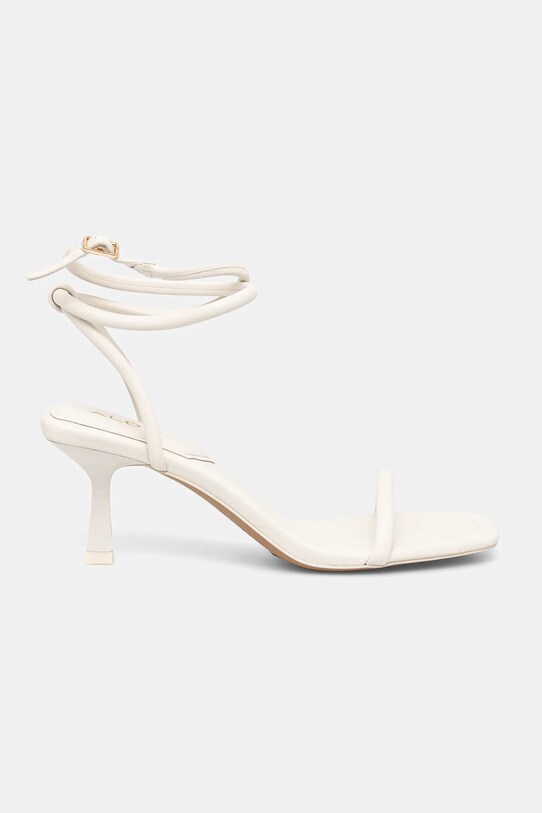 Aldo sandały DIME 13985177 beżowy SS25