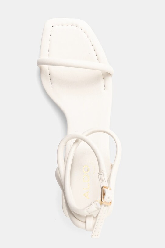 Aldo sandały DIME beżowy 13985177