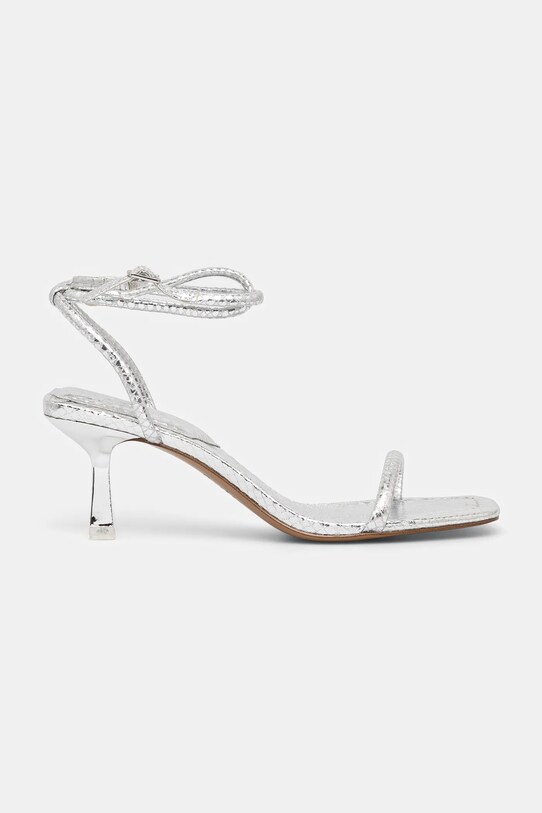 Сандалі Aldo DIME 13768232 срібний SS25