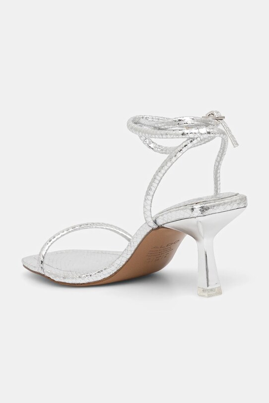 Взуття Сандалі Aldo DIME 13768232 срібний