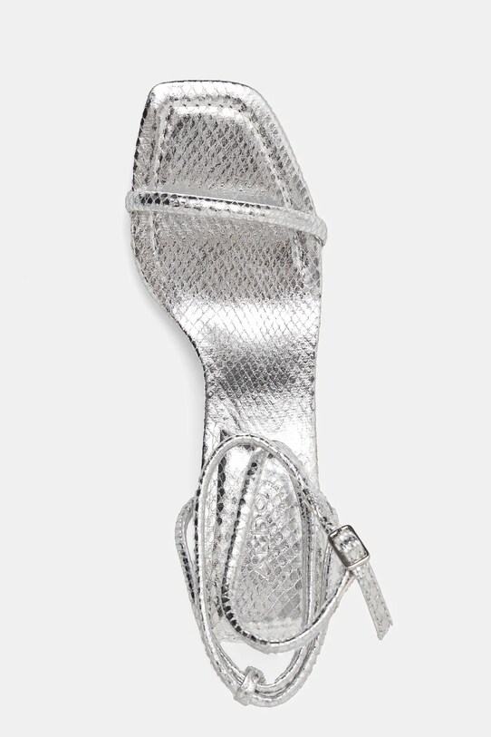 Сандалі Aldo DIME срібний 13768232