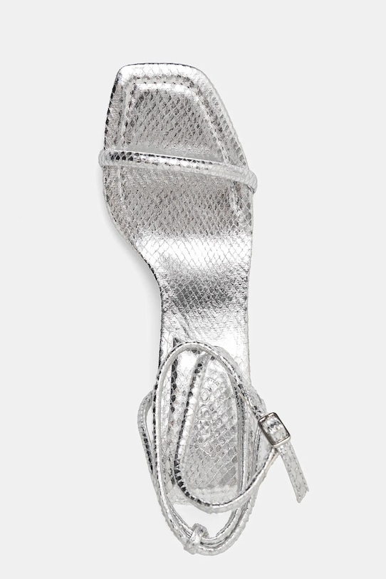 Сандалии Aldo DIME серебрянный 13768232