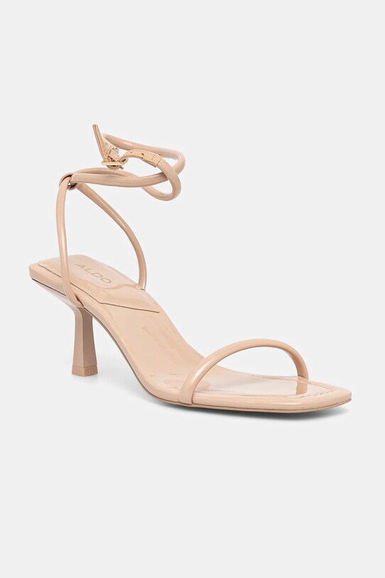 Сандалии Aldo DIME 5-8 см бежевый 13768230