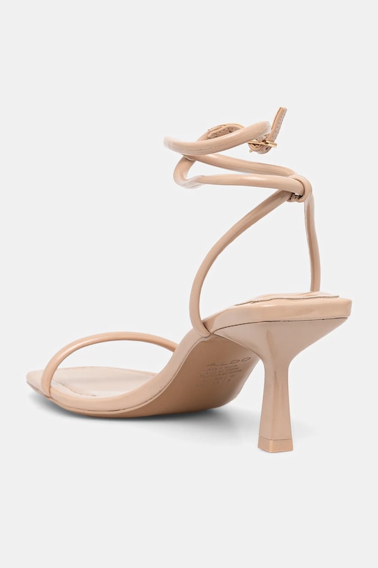 Взуття Сандалі Aldo DIME 13768230 бежевий