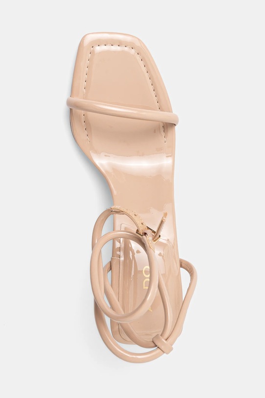 Сандалі Aldo DIME бежевий 13768230