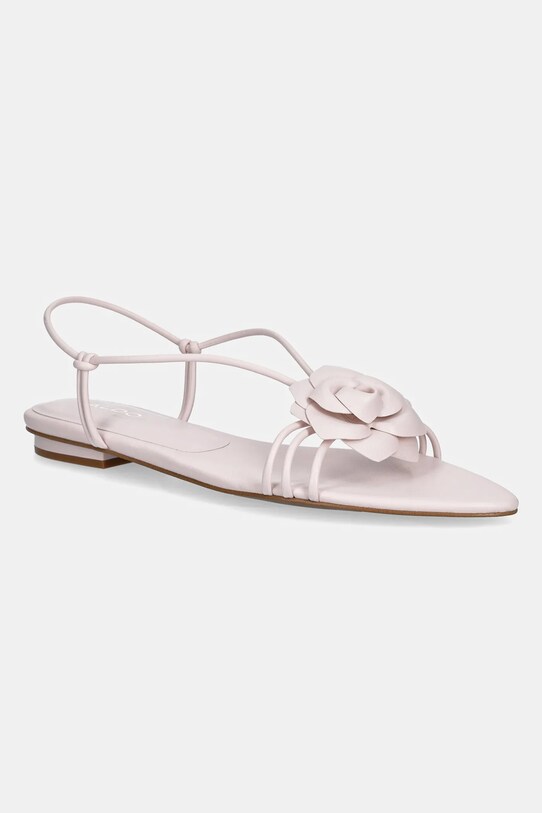 Сандалі Aldo GARDENIA віденський рожевий 13986282