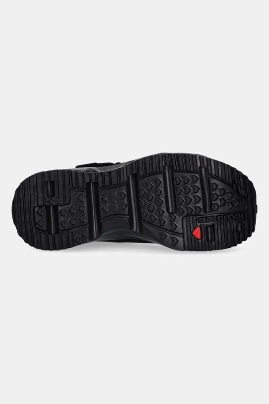 Ботинки Salomon RX MARIE-JEANNE L47363200 чёрный