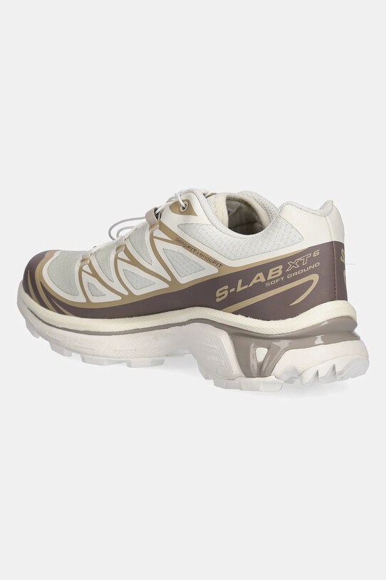 Obuwie Salomon buty XT-6 L47737700 beżowy