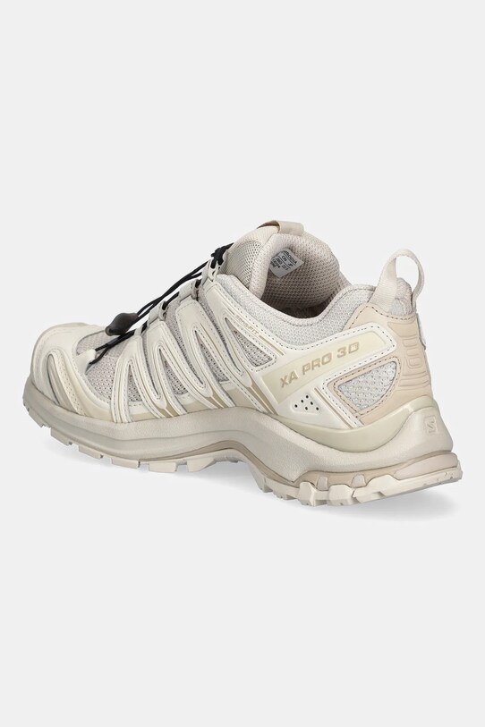 Παπούτσια Αθλητικά Salomon XA PRO 3D L47739600 μπεζ