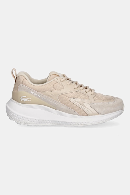 Tenisky Lacoste L003 EVO 48SFA0077 béžová SS25