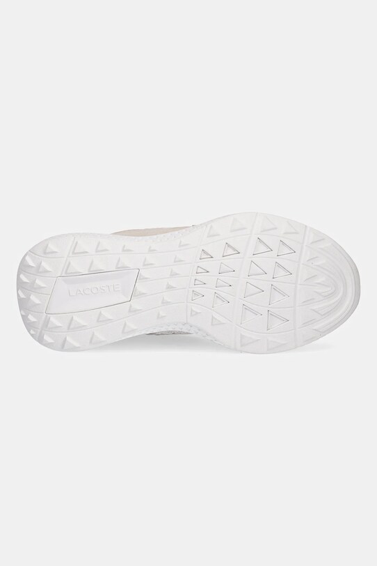 Lacoste sneakers L003 EVO 48SFA0077 bej