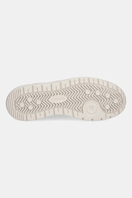 Lacoste buty UMPIRE 49CFA0001 beżowy