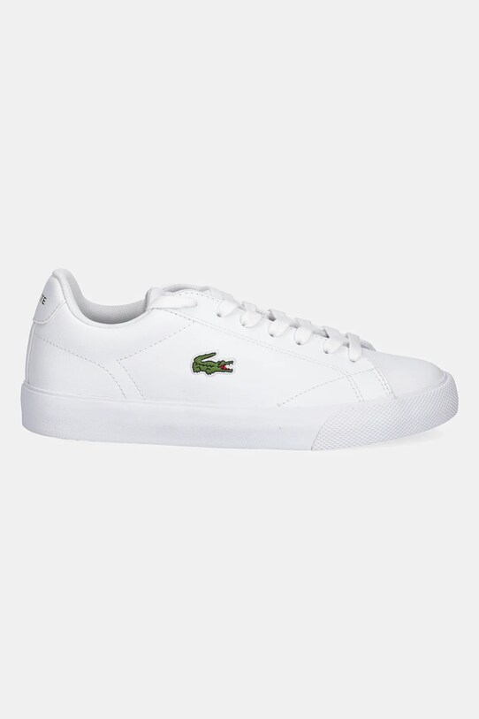 Tenisky Lacoste LEROND 49CFA0037 biela SS25