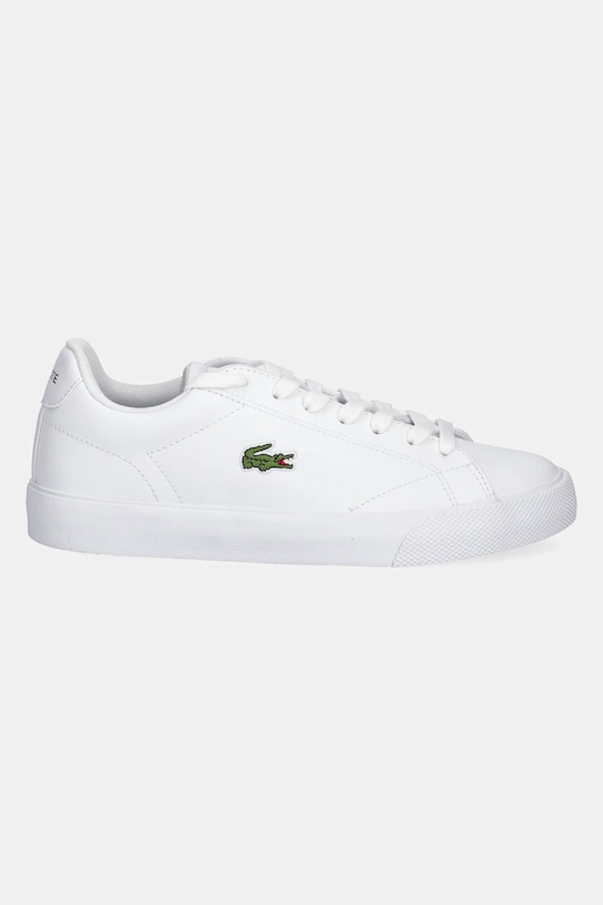 Sneakers Lacoste LEROND 49CFA0037 λευκό SS25