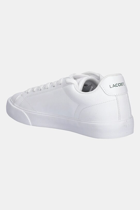 Obuv Tenisky Lacoste LEROND 49CFA0037 biela