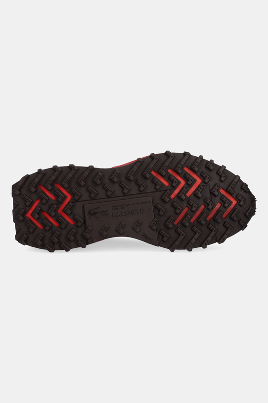 Tenisky Lacoste ELITE ACTIVE 49SFA0002 šedá