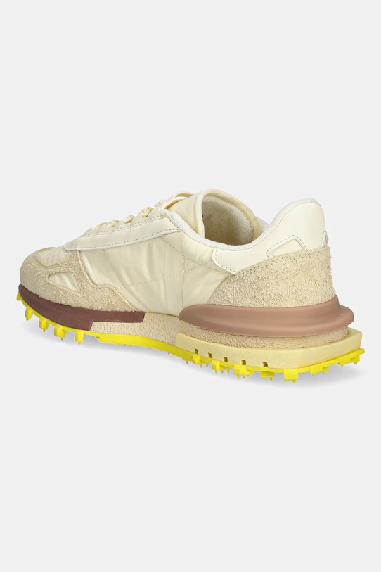 Obuwie Lacoste sneakersy ELITE ACTIVE 49SFA0002 żółty