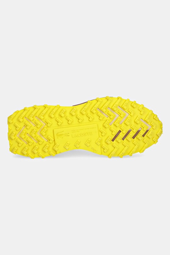 Tenisky Lacoste ELITE ACTIVE 49SFA0002 žlutá